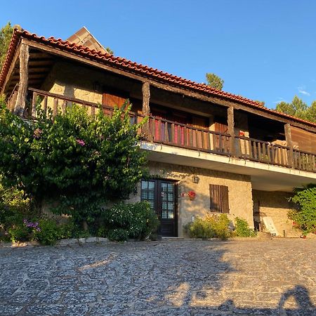 Villa De Fujacos Valenca Exterior photo