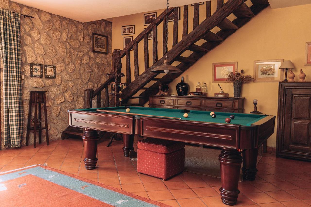 Villa De Fujacos Valenca Exterior photo
