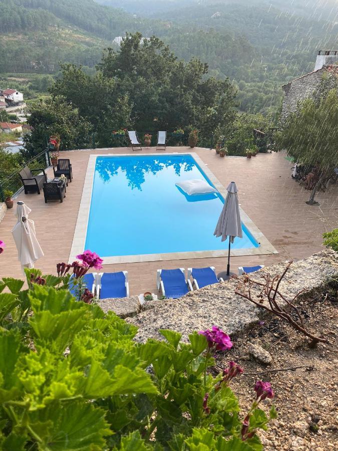 Villa De Fujacos Valenca Exterior photo