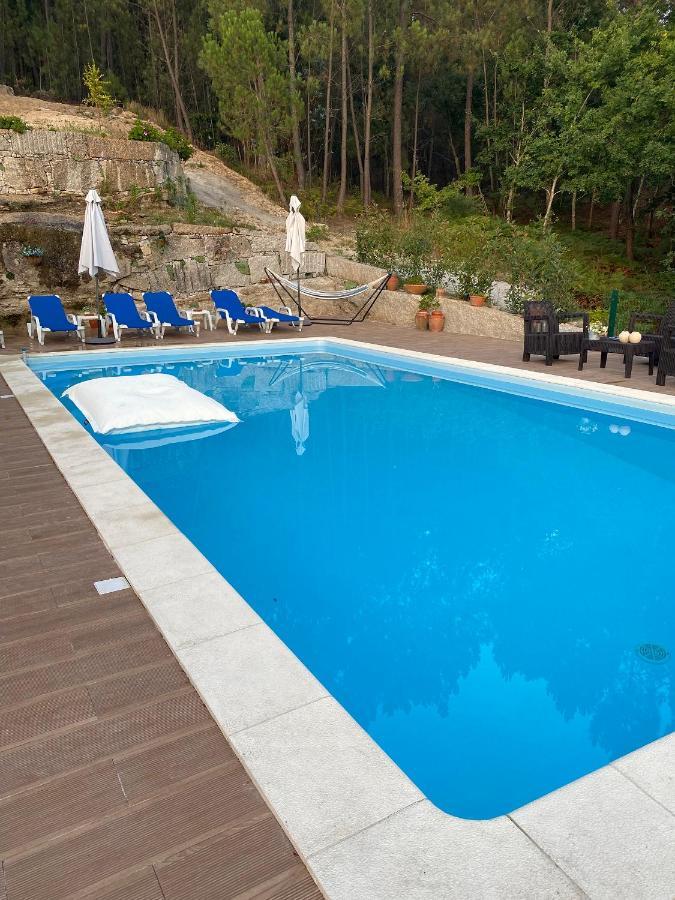 Villa De Fujacos Valenca Exterior photo