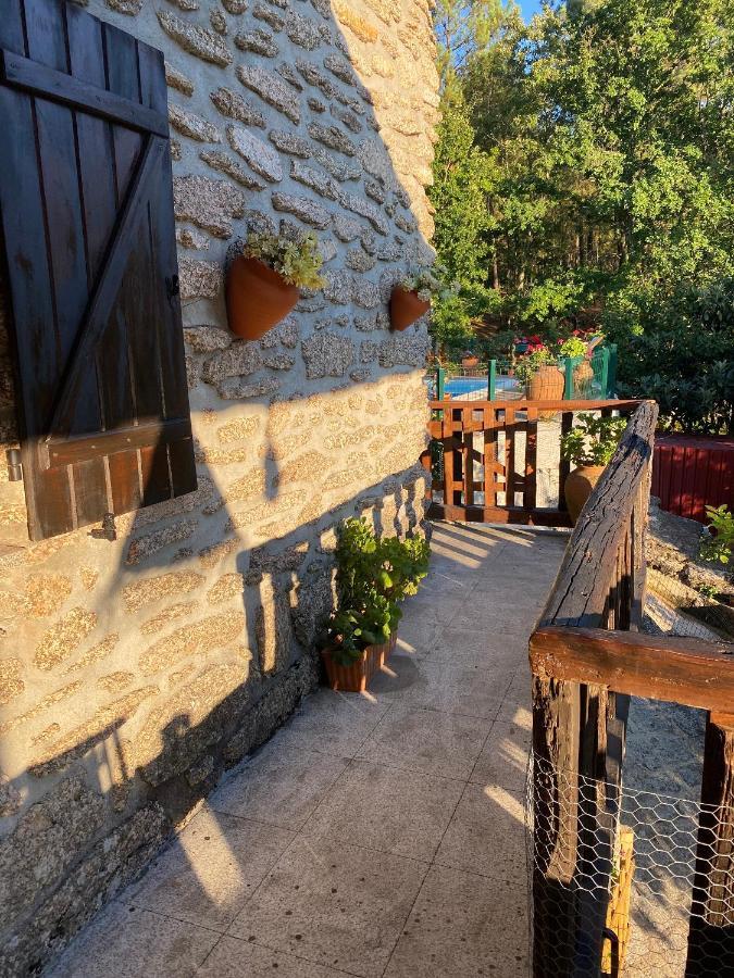 Villa De Fujacos Valenca Exterior photo
