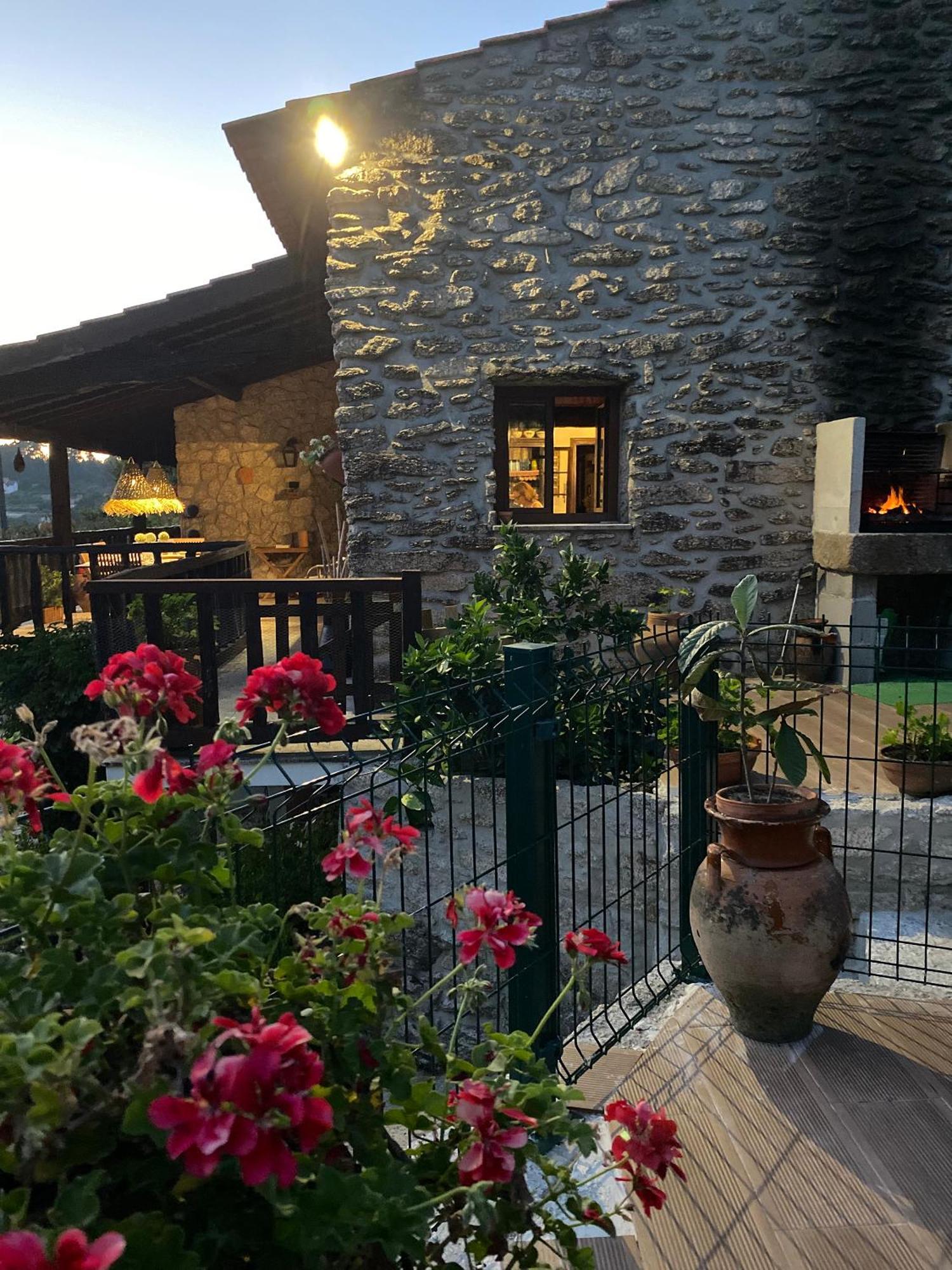Villa De Fujacos Valenca Exterior photo
