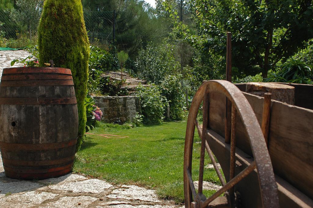 Villa De Fujacos Valenca Exterior photo