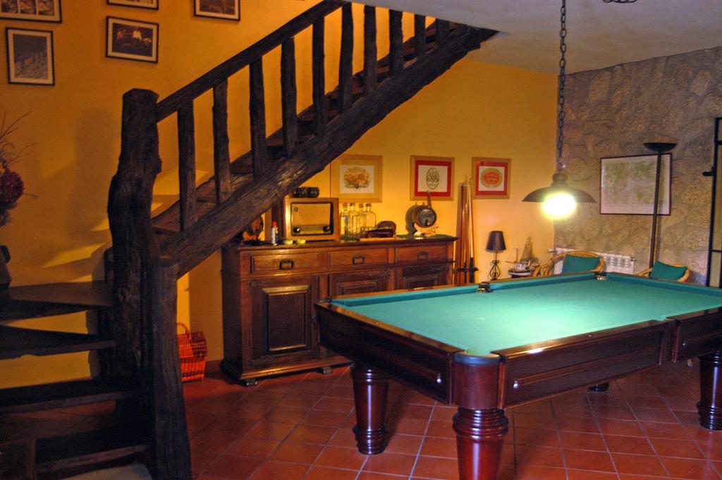 Villa De Fujacos Valenca Exterior photo